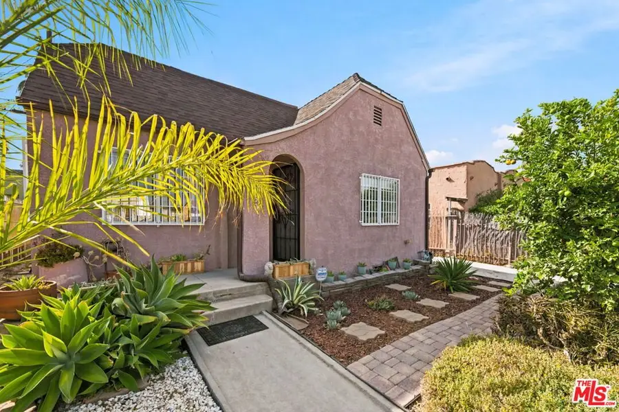 2050 Claudina Avenue, Los Angeles, CA 90016 - #2