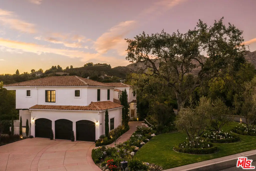 1285 Falling Star Avenue, Westlake Village, CA 91362 - #1