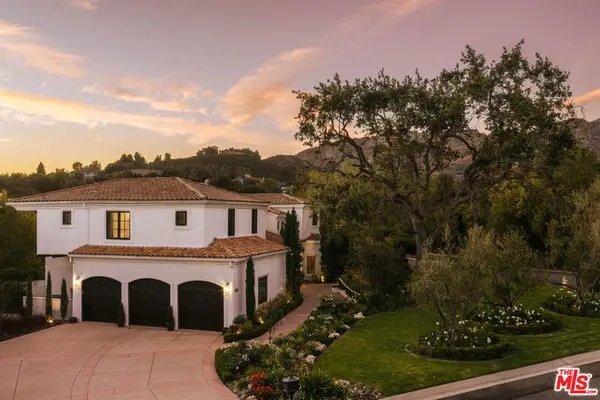 1285 Falling Star Avenue, Westlake Village, CA 91362
