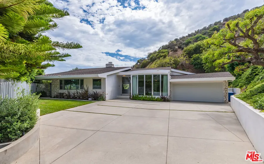 1667 Rising Glen Road, Los Angeles, CA 90069 - #2