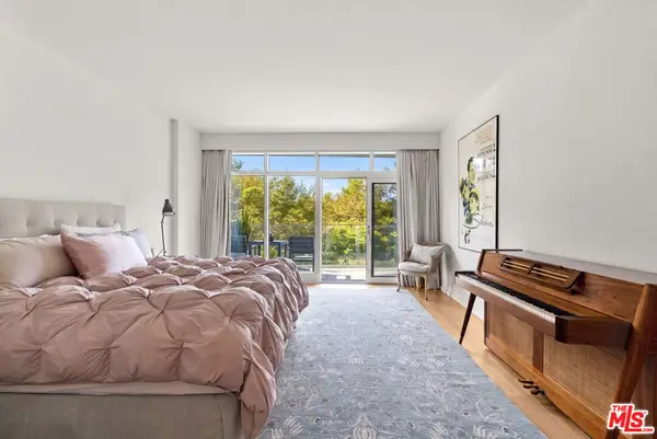 1705 Ocean Avenue #311, Santa Monica, CA 90401