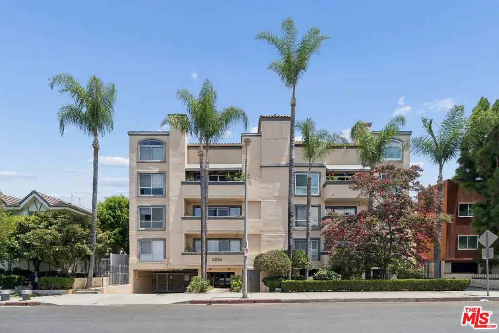 5224 Zelzah Avenue #209, Encino, CA 91316 - #1