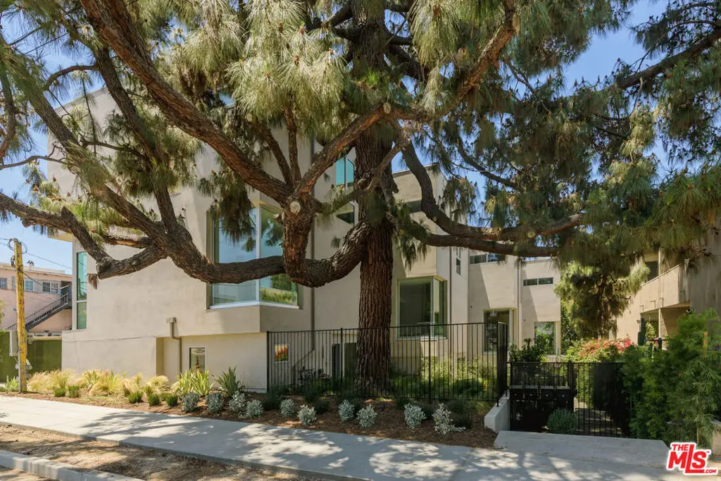 1125 Sanborn Avenue, Los Angeles, CA 90029 - #1