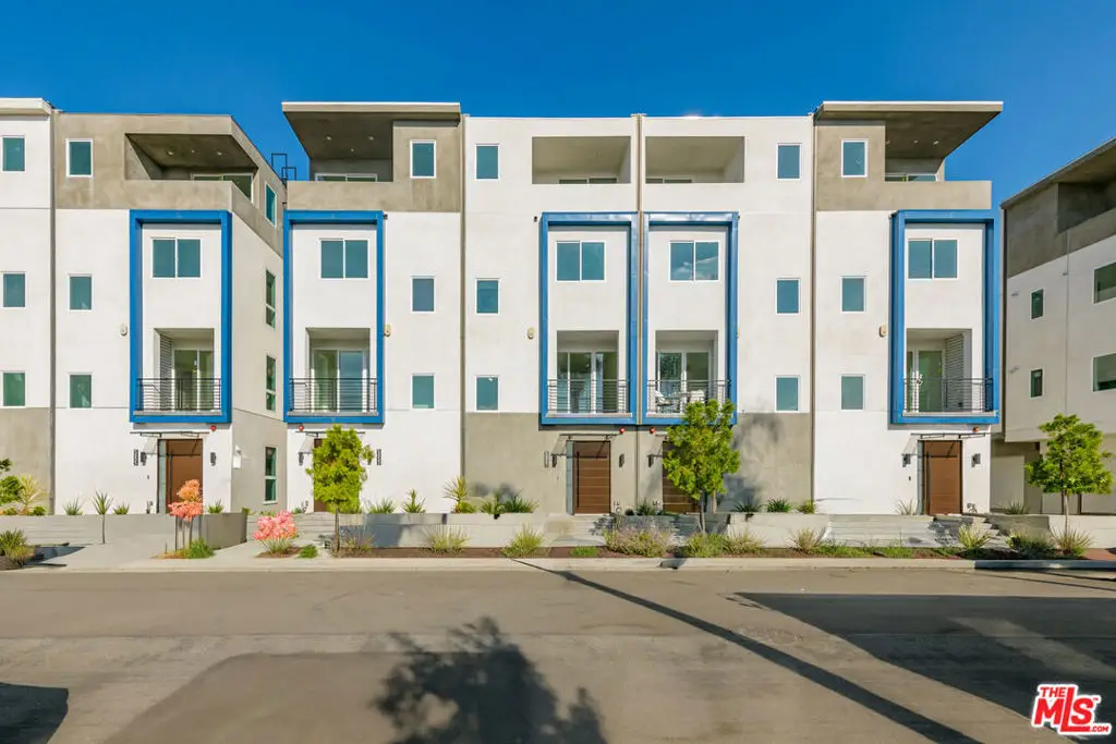 5857 David Avenue, Los Angeles, CA 90034 - #1