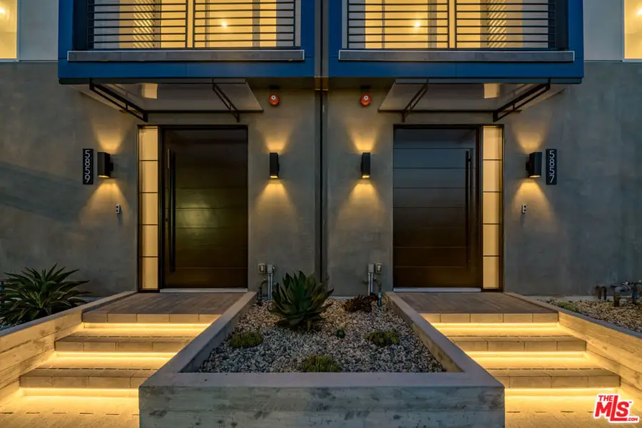5857 David Avenue, Los Angeles, CA 90034 - #2