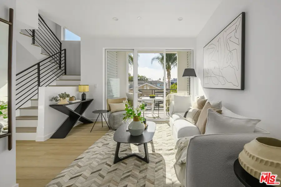 5857 David Avenue, Los Angeles, CA 90034 - #3