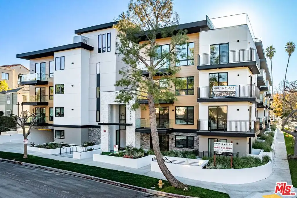 12078 Guerin #207, Studio City, CA 91604 - #1