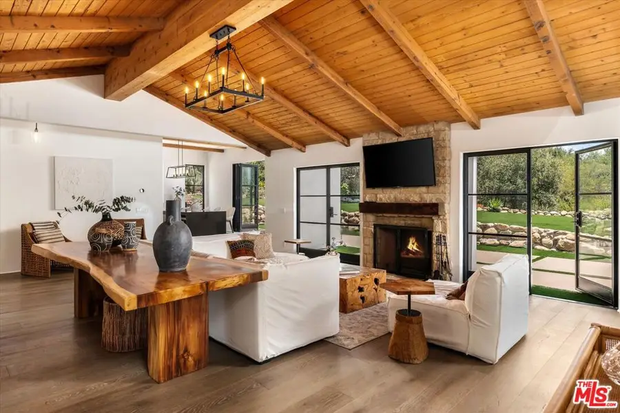 768 Winding Creek Lane, Montecito, CA 93108 - #2