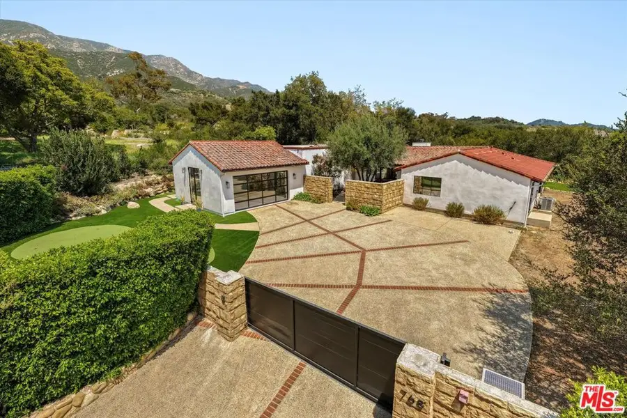 768 Winding Creek Lane, Montecito, CA 93108 - #3
