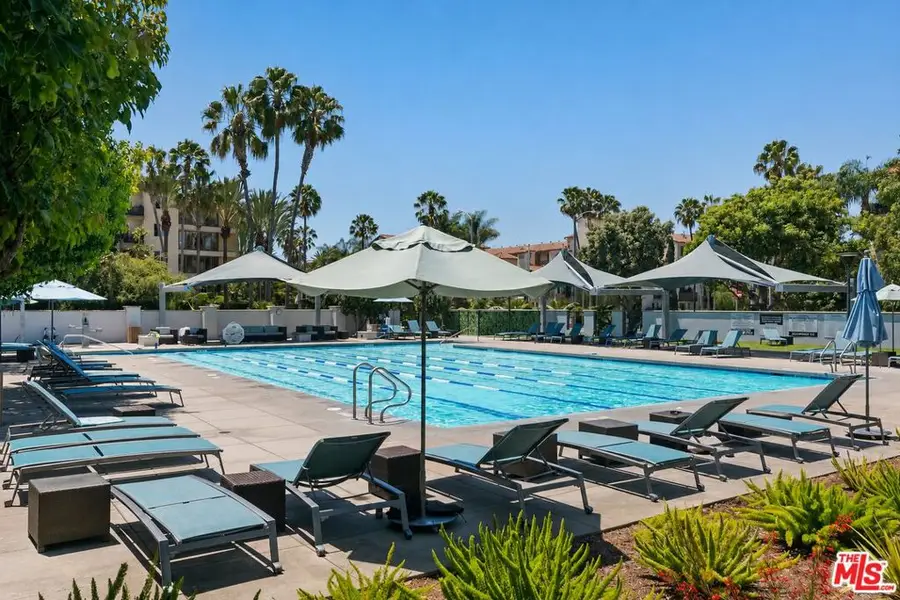 13080 Pacific #123, Playa Vista, CA 90094 - #2