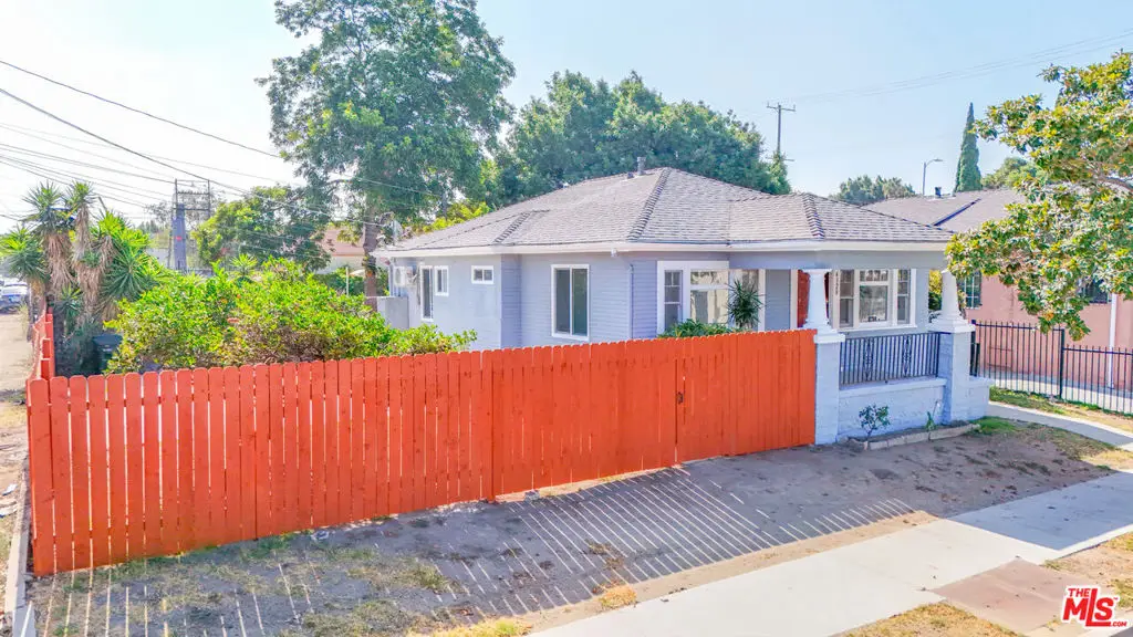 4328 Brighton Avenue, Los Angeles, CA 90062 - #1