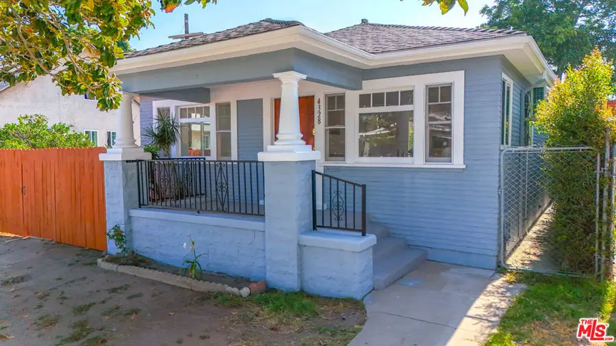 4328 Brighton Avenue, Los Angeles, CA 90062 - #2