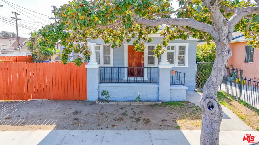 4328 Brighton Avenue, Los Angeles, CA 90062 - #3