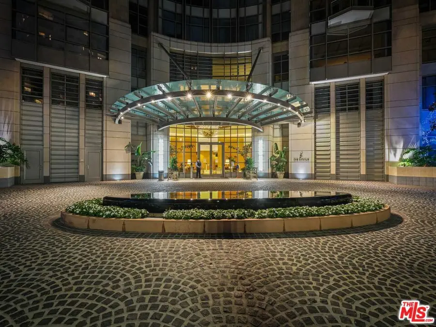 10776 Wilshire Boulevard #603, Los Angeles, CA 90024 - #2