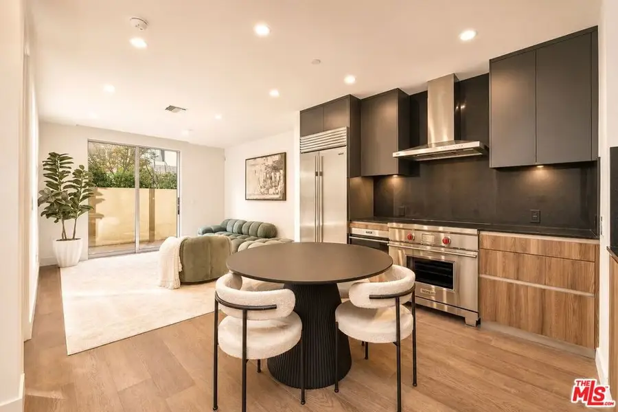728 N Sweetzer Avenue #112, West Hollywood, CA 90069 - #2