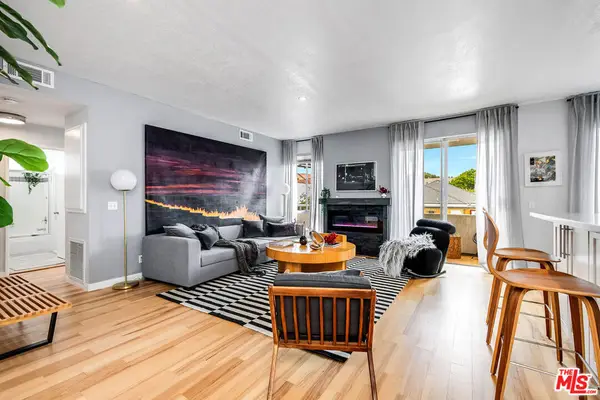 1310 N Detroit Street #206, Los Angeles, CA 90046