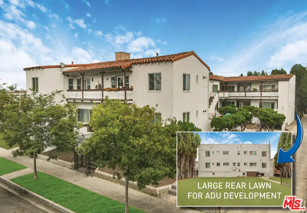 1430 Elm Avenue, Long Beach, CA 90813 - #1
