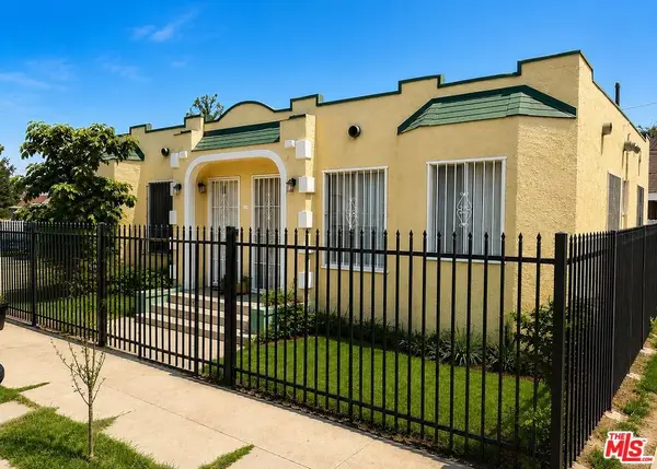 1012 N Willow Avenue, Compton, CA 90221