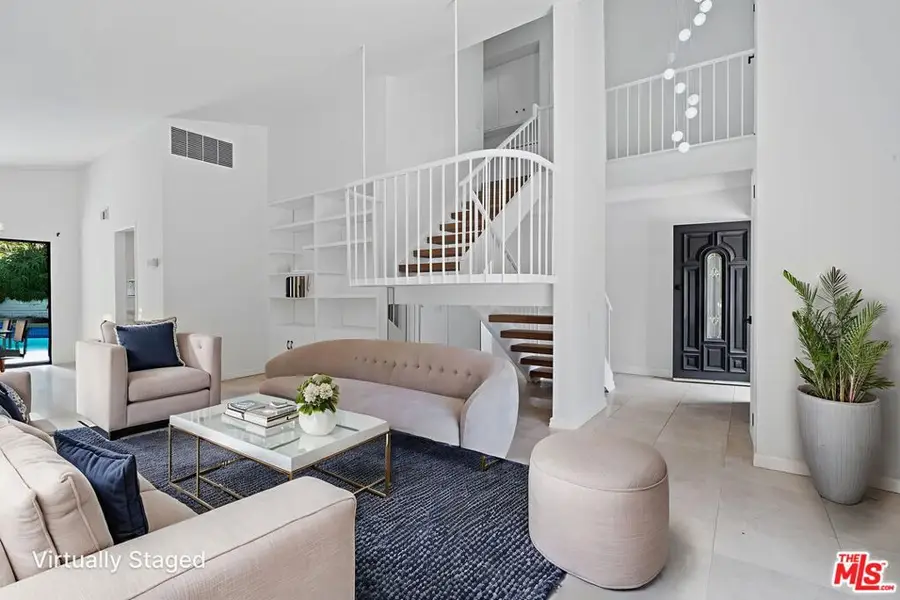 3448 Ardsley Place, Encino, CA 91436 - #3