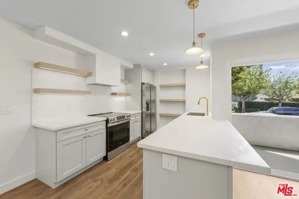 8712 Chessington Drive #261F, Inglewood, CA 90305