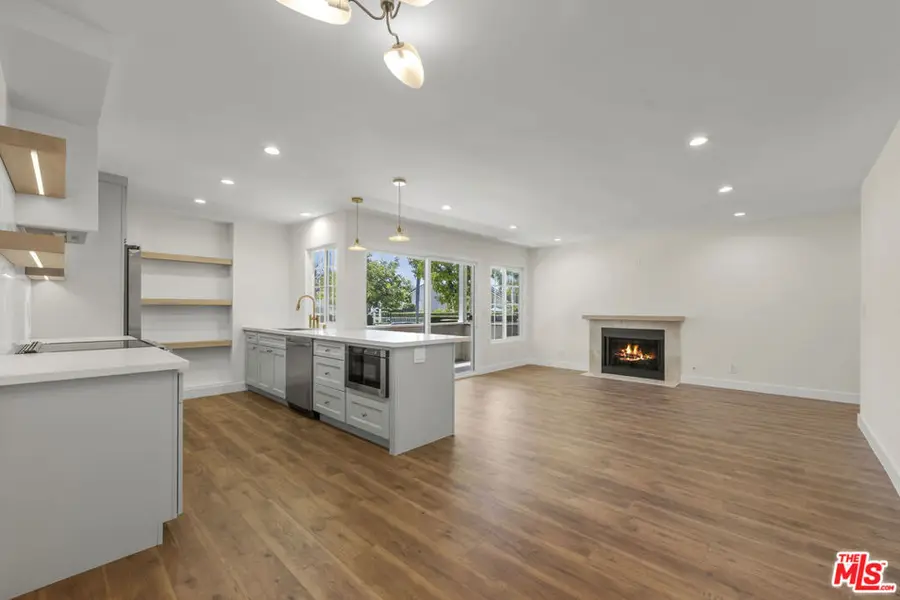 8712 Chessington Drive #261F, Inglewood, CA 90305 - #3