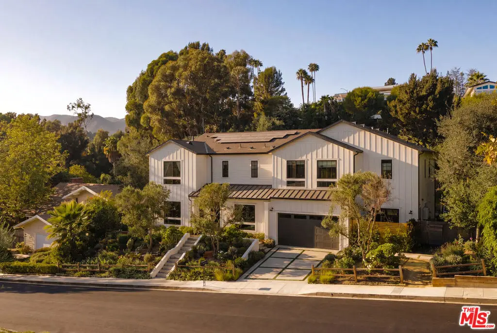 13423 Bayliss Road, Los Angeles, CA 90049 - #1