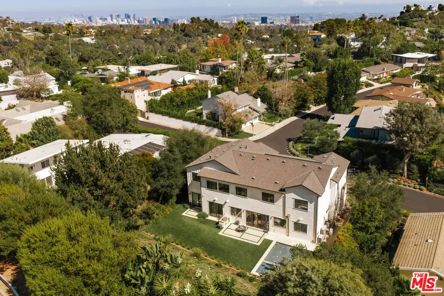 13423 Bayliss Road, Los Angeles, CA 90049 - #2