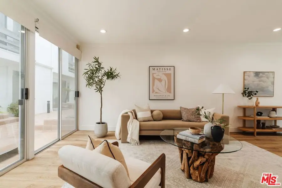 913 Euclid Street #5, Santa Monica, CA 90403 - #2