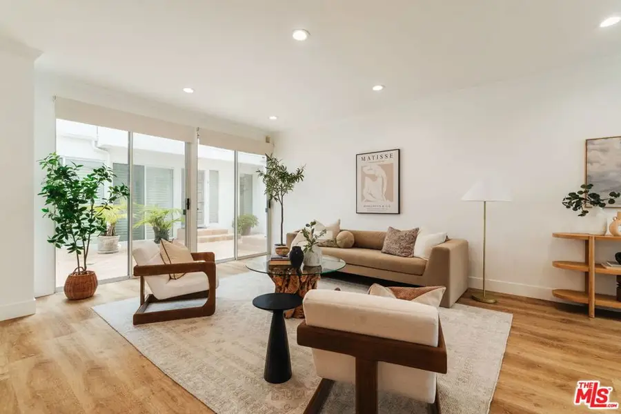 913 Euclid Street #5, Santa Monica, CA 90403 - #3