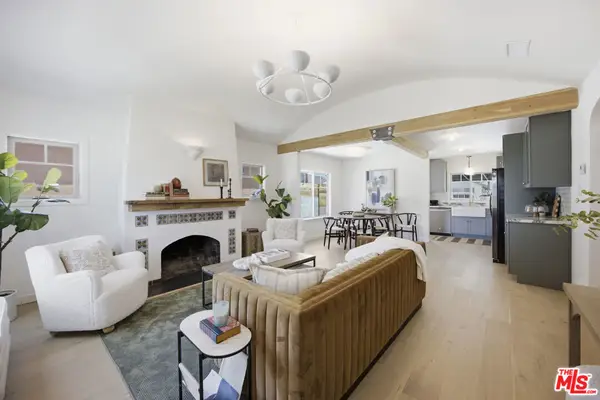 3010 Stockbridge Avenue, Los Angeles, CA 90032