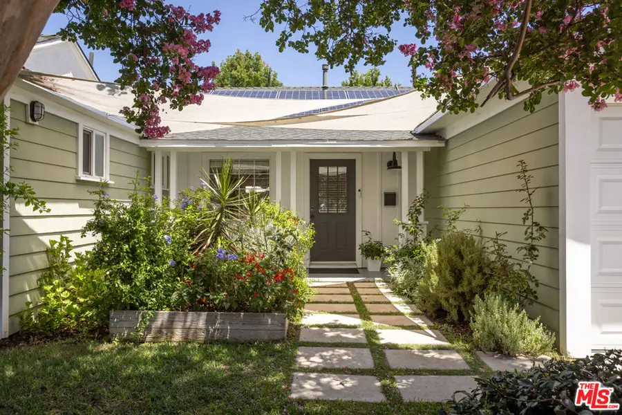 17407 Cohasset Street, Van Nuys, CA 91406 - #3