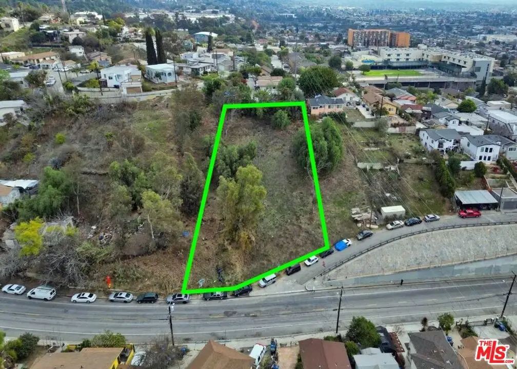 1000 N Gage Avenue, Los Angeles, CA 90063 - #1