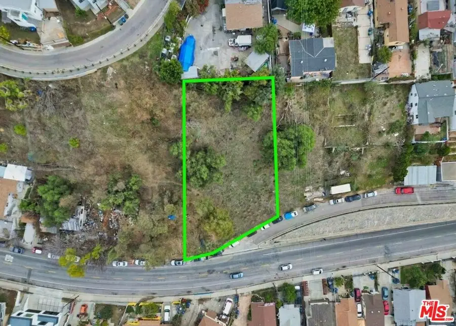 1000 N Gage Avenue, Los Angeles, CA 90063 - #2