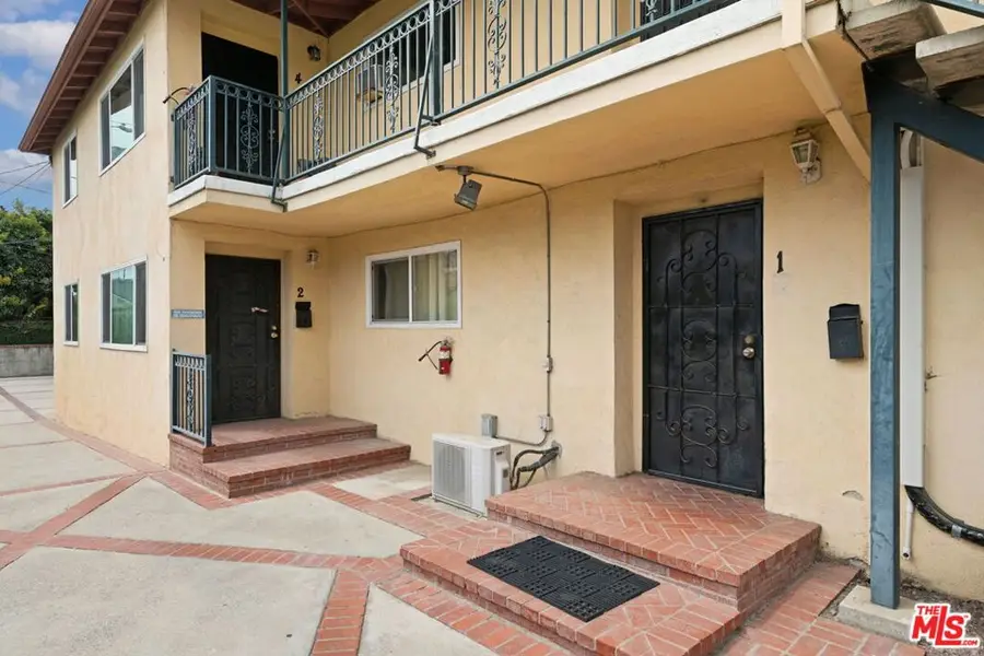 4014 Bemis Street, Los Angeles, CA 90039 - #2