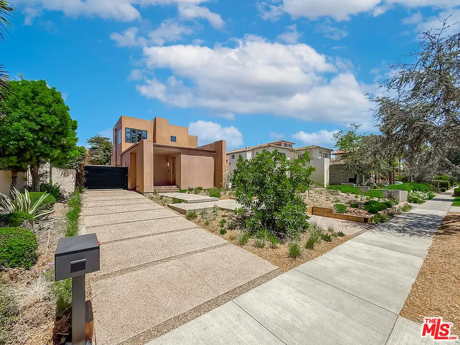 421 19th Street, Santa Monica, CA 90402 - #3