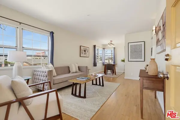 1834 9th Street #5, Santa Monica, CA 90404