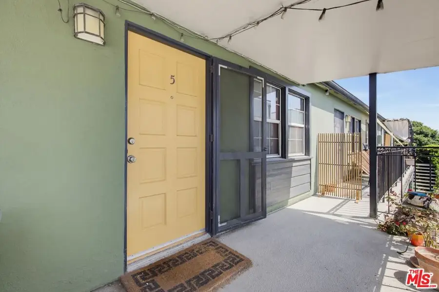 1834 9th Street #5, Santa Monica, CA 90404 - #3