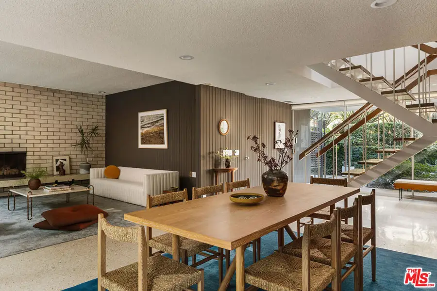 9080 Wonderland Park Avenue, Los Angeles, CA 90046 - #2