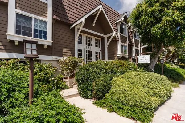1731 Barry Avenue #214, Los Angeles, CA 90025