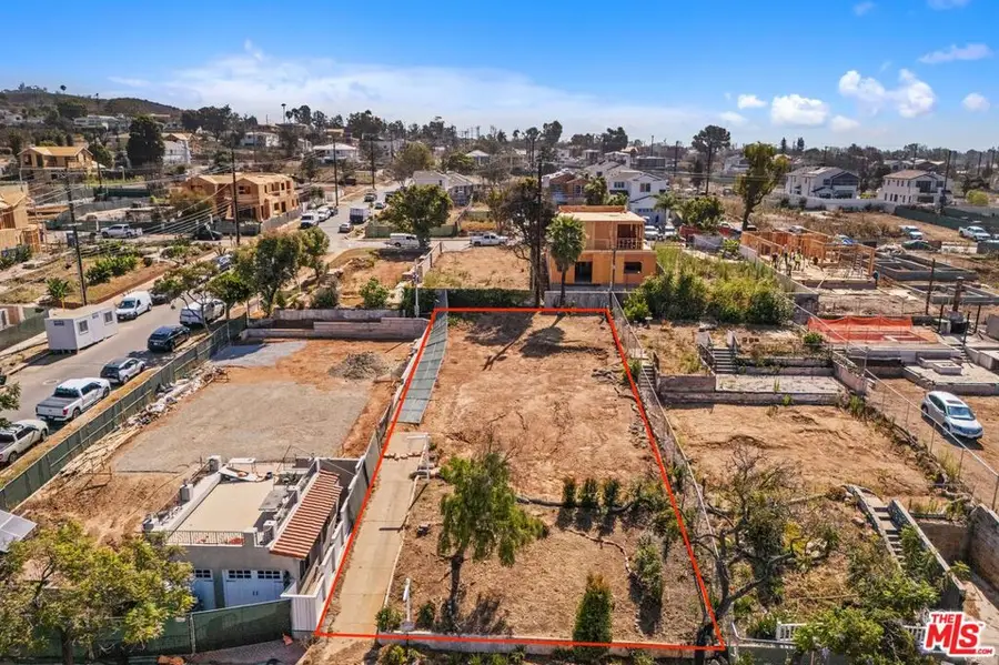 1050 Monument Street, Pacific Palisades, CA 90272 - #2