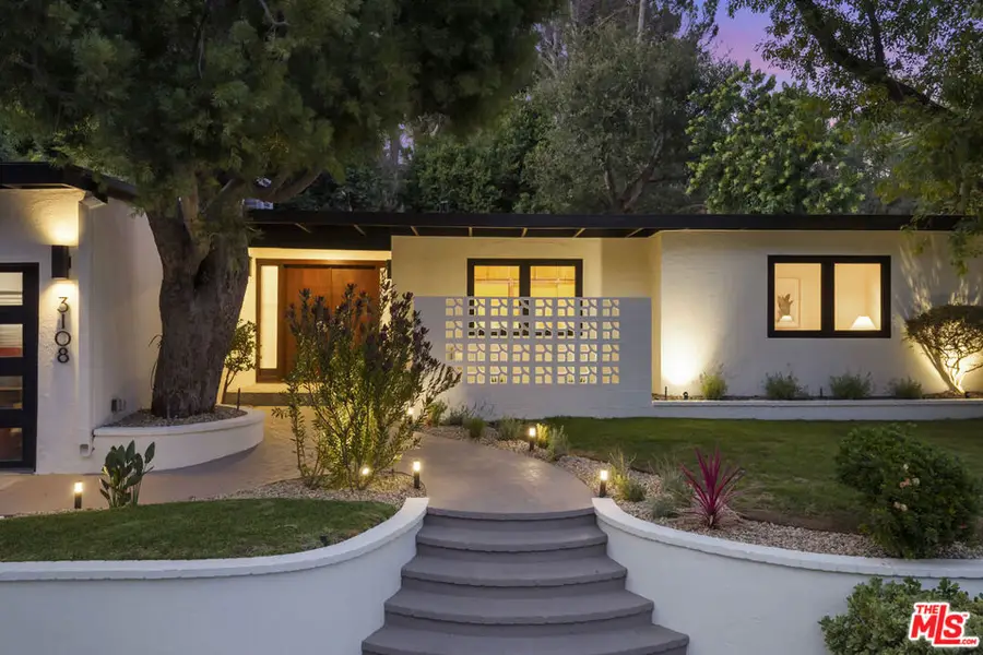 3108 Nichols Canyon Road, Los Angeles, CA 90046 - #2