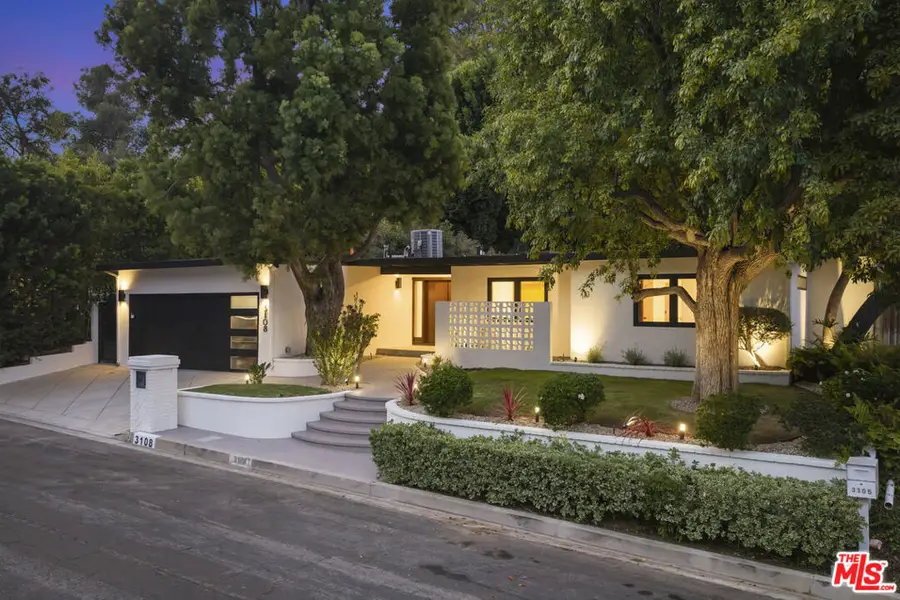 3108 Nichols Canyon Road, Los Angeles, CA 90046 - #3