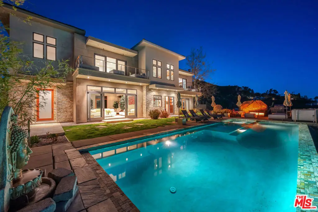 Address Withheld By Seller, Malibu, CA 90265 - #1