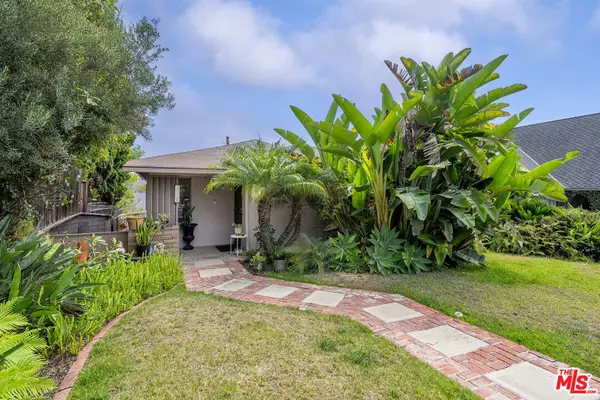 3730 Wasatch Avenue, Los Angeles, CA 90066