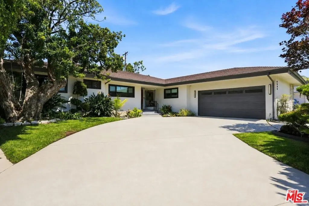 6511 Wooster Avenue, Ladera Heights, CA 90056 - #1