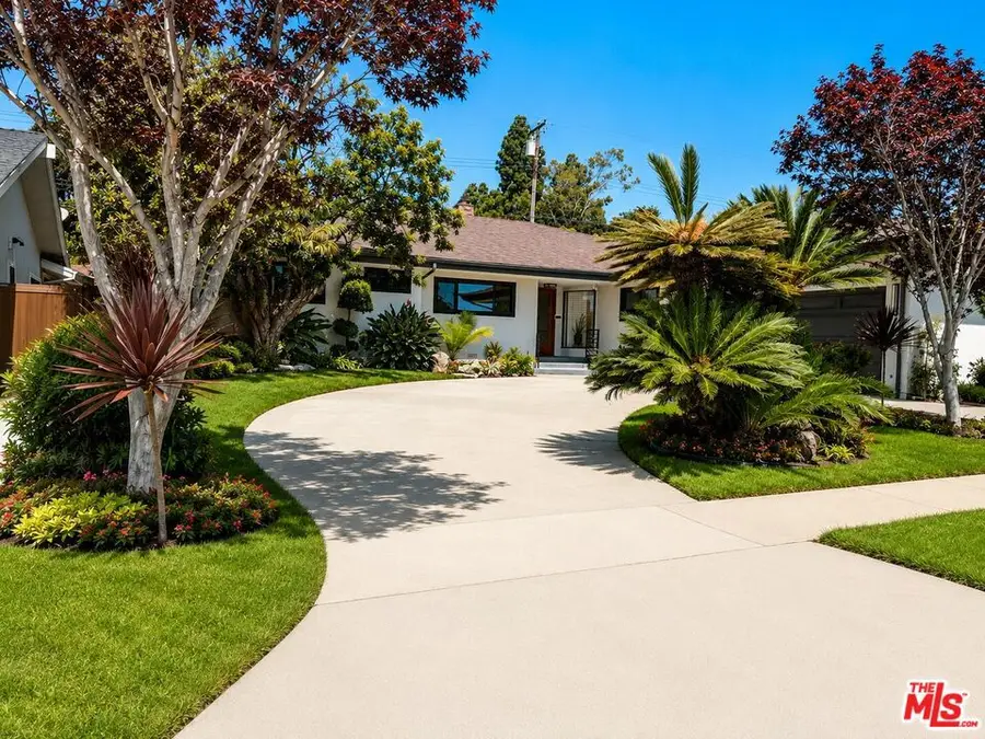 6511 Wooster Avenue, Ladera Heights, CA 90056 - #2