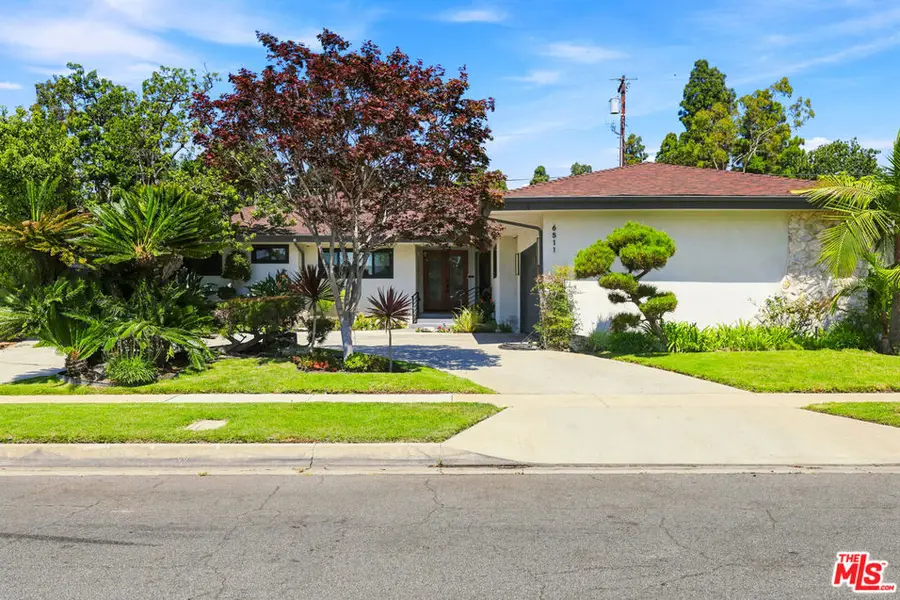 6511 Wooster Avenue, Ladera Heights, CA 90056 - #3