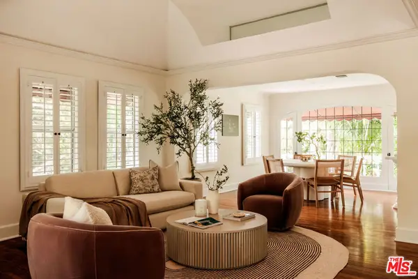 6750 Wedgewood Place, Los Angeles, CA 90068