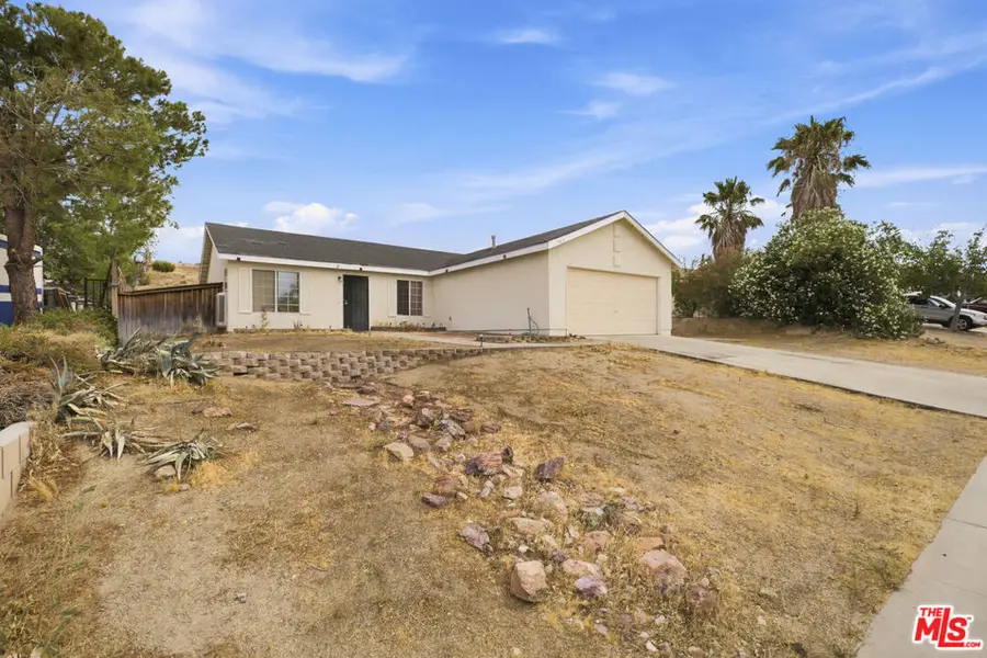 1325 Bradford Avenue, Rosamond, CA 93560 - #2