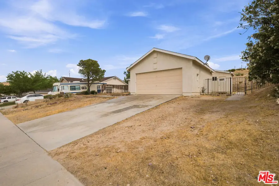 1325 Bradford Avenue, Rosamond, CA 93560 - #3